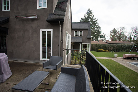 Eden's House