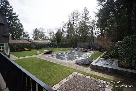 Eden's House