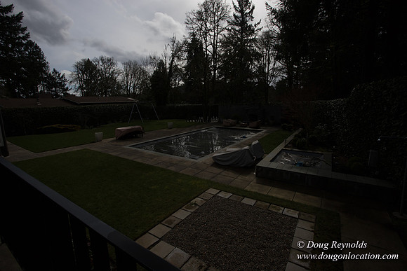 Eden's House