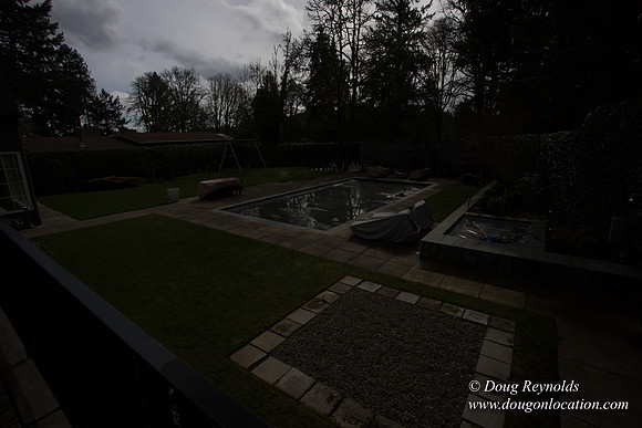 Eden's House