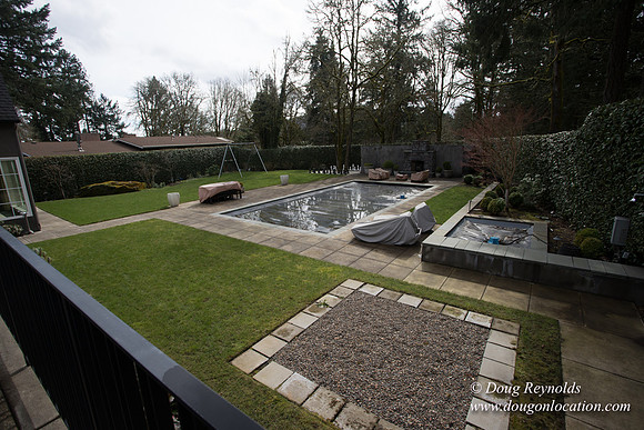 Eden's House