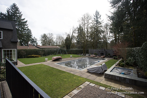 Eden's House