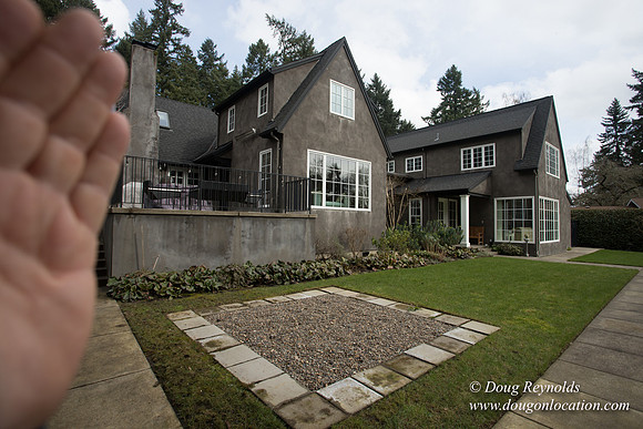 Eden's House