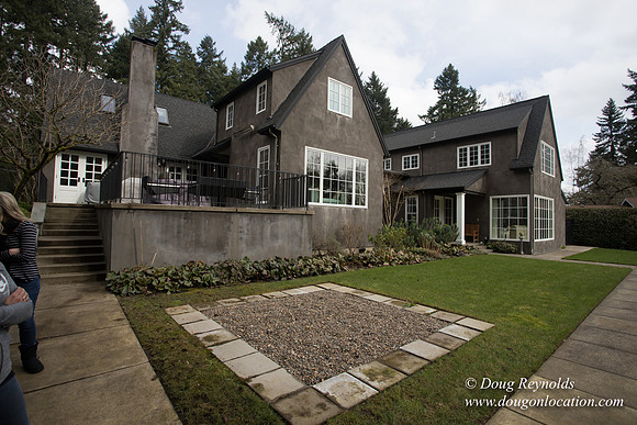 Eden's House