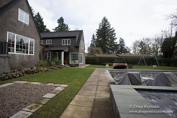 Eden's House