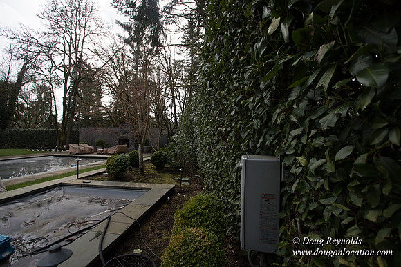 Eden's House