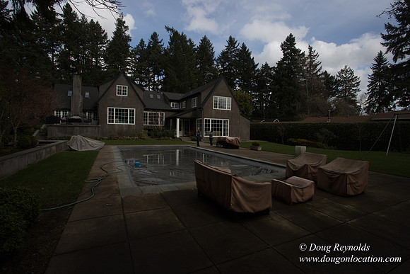 Eden's House