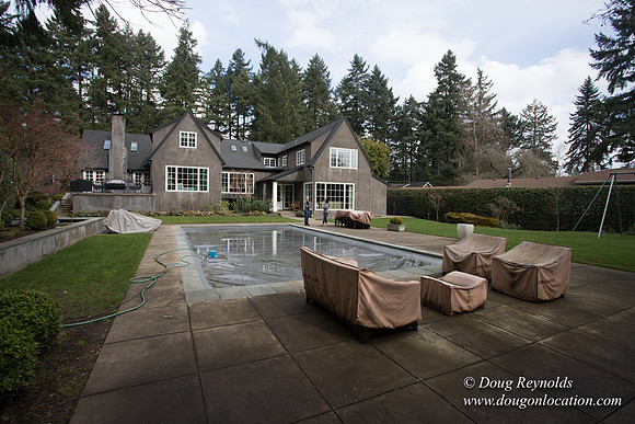 Eden's House