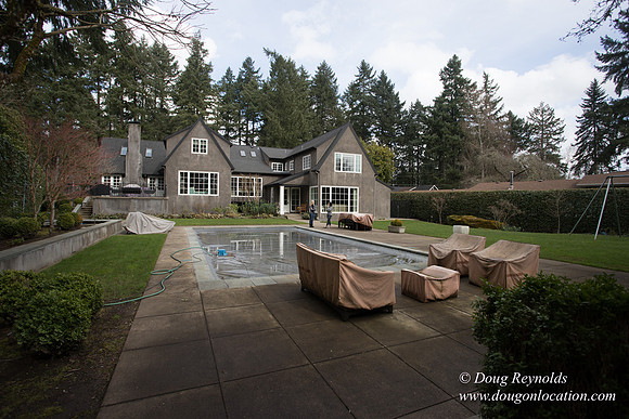 Eden's House