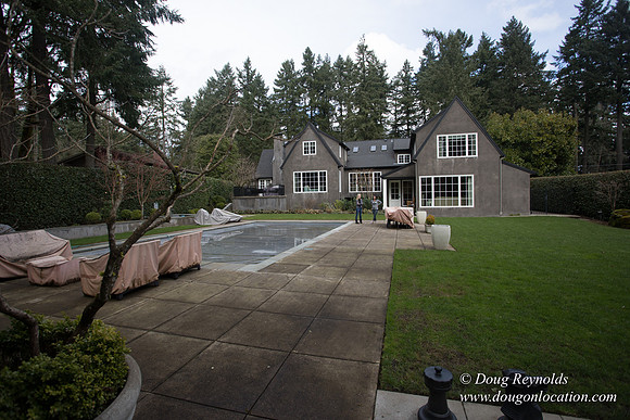 Eden's House