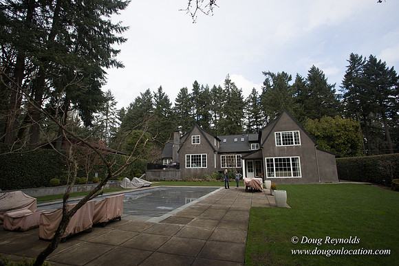 Eden's House