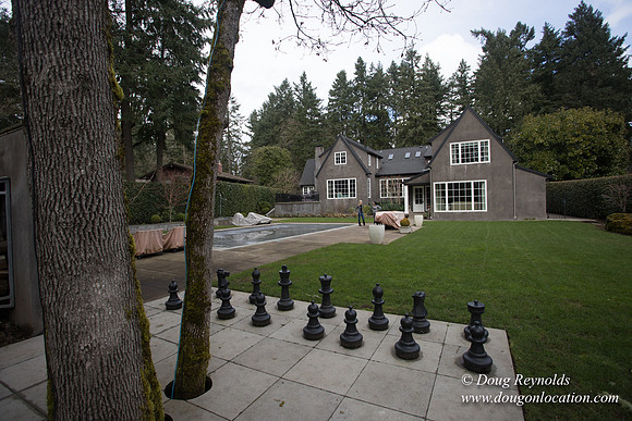 Eden's House