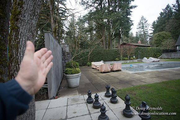Eden's House