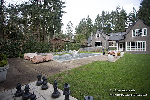 Eden's House