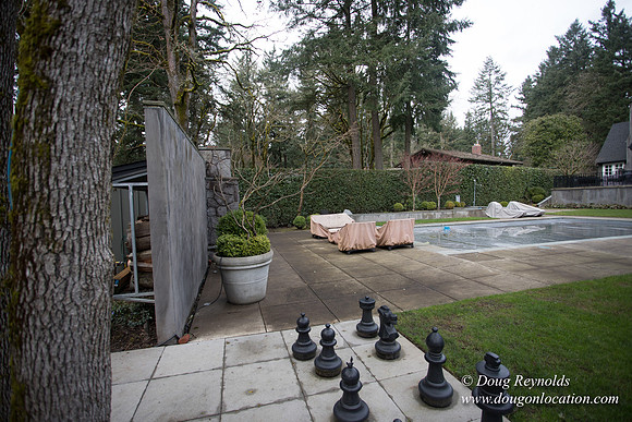 Eden's House
