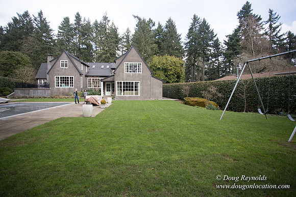 Eden's House