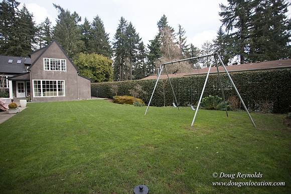 Eden's House
