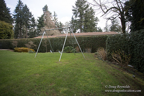Eden's House