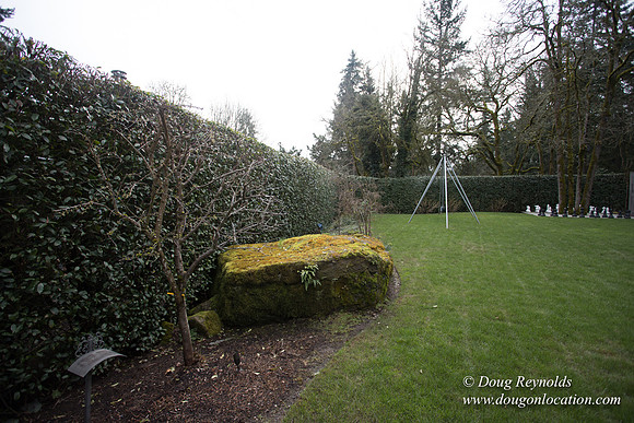Eden's House