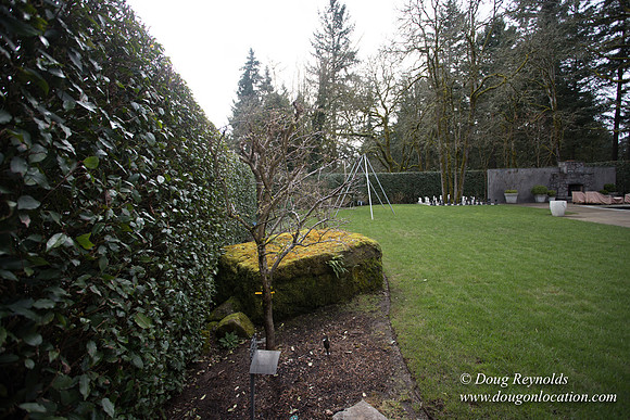 Eden's House