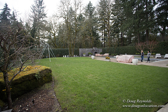 Eden's House