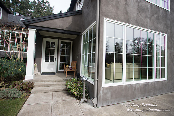 Eden's House