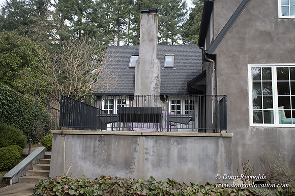Eden's House