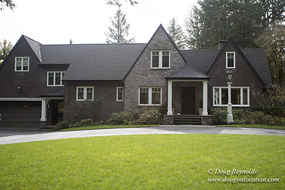 Eden's House