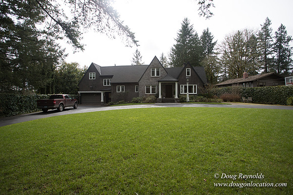 Eden's House