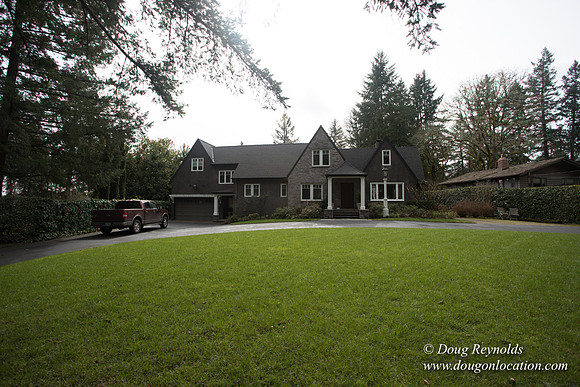 Eden's House