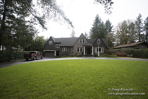 Eden's House