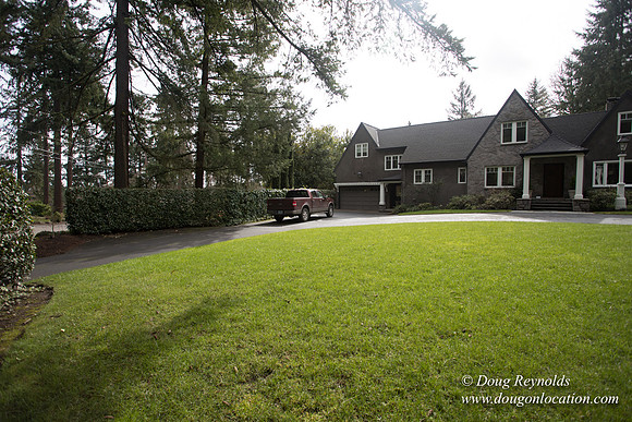 Eden's House