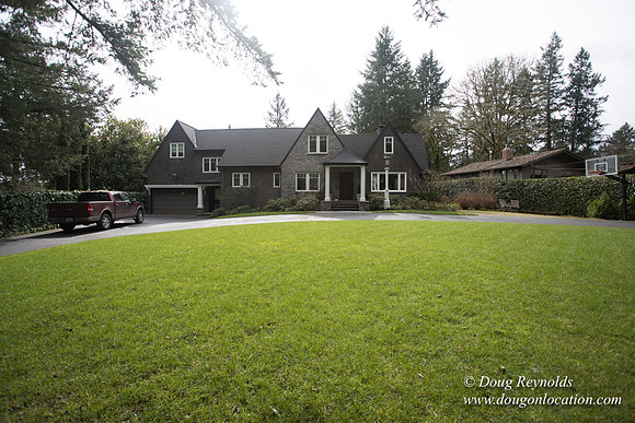 Eden's House