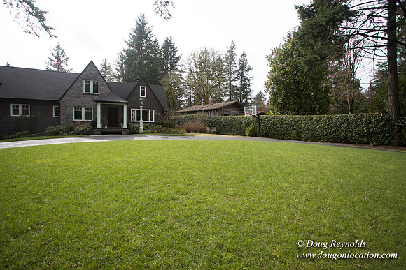 Eden's House