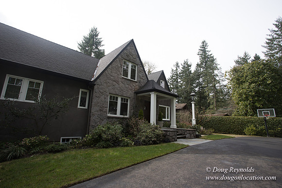 Eden's House