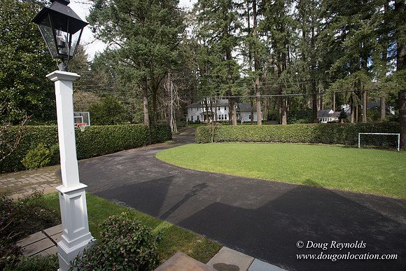 Eden's House