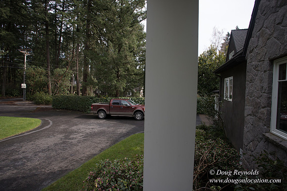Eden's House