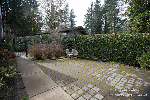 Eden's House