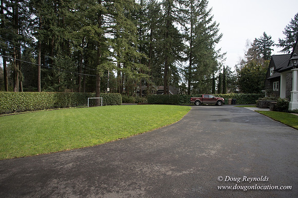Eden's House