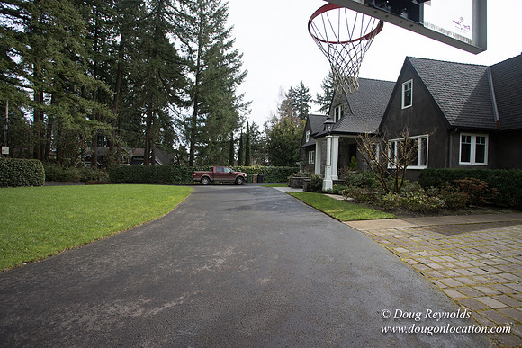 Eden's House