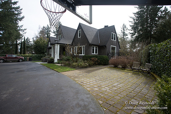Eden's House