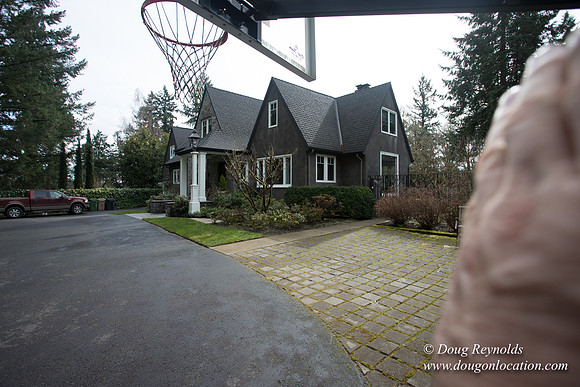 Eden's House