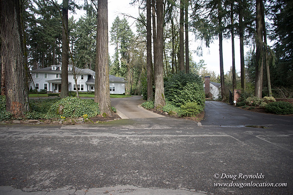 Eden's House