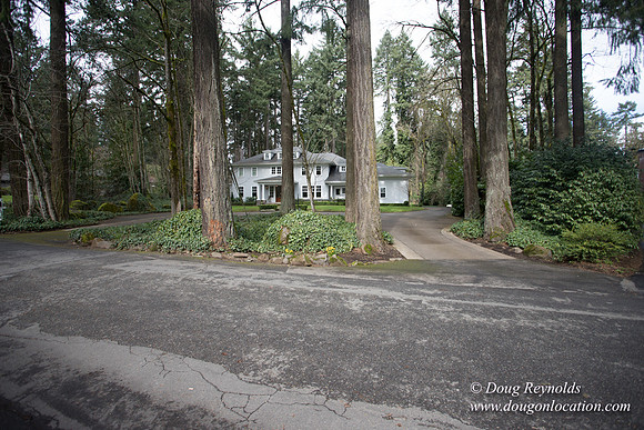 Eden's House