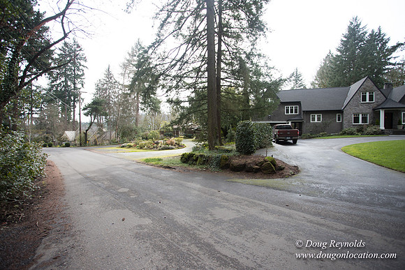 Eden's House