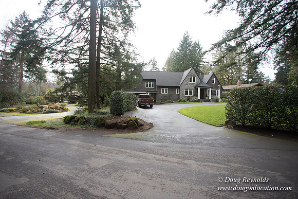 Eden's House