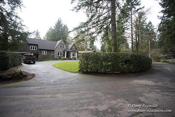 Eden's House