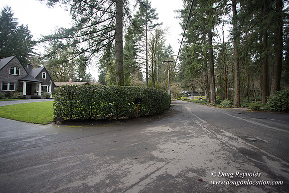 Eden's House