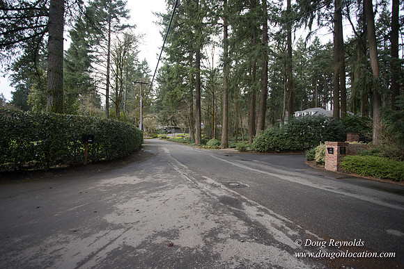 Eden's House