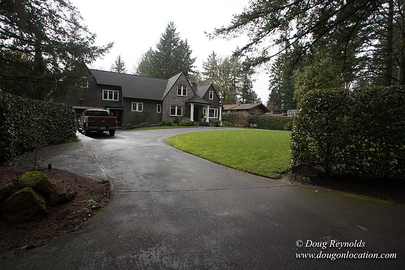 Eden's House